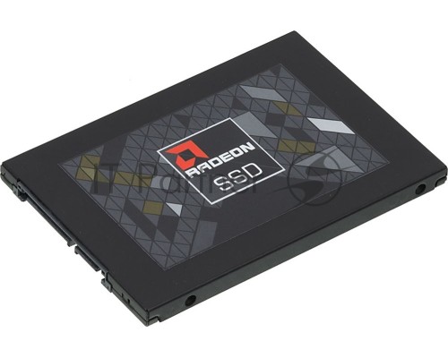 Накопитель SSD AMD 480Gb R5SL480G  SATA III  Radeon R5 2.5