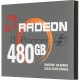 Накопитель SSD AMD 480Gb R5SL480G  SATA III  Radeon R5 2.5