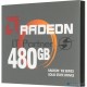 Накопитель SSD AMD 480Gb R5SL480G  SATA III  Radeon R5 2.5