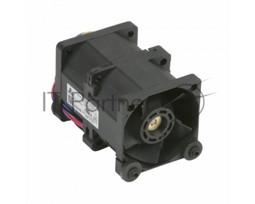 Вентилятор Supermicro FAN-0156L4 40x40x56 mm 13K/11K RPM Counter-rotating Fan,RoHS/REACH Вентилятор Supermicro FAN-0156L4 40x40x56 mm 13K/11K RPM Counter-rotating Fan,RoHS/REACH