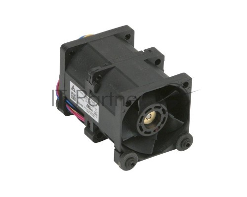 Вентилятор Supermicro FAN-0156L4 40x40x56 mm 13K/11K RPM Counter-rotating Fan,RoHS/REACH Вентилятор Supermicro FAN-0156L4 40x40x56 mm 13K/11K RPM Counter-rotating Fan,RoHS/REACH