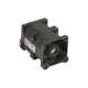 Вентилятор Supermicro FAN-0156L4 40x40x56 mm 13K/11K RPM Counter-rotating Fan,RoHS/REACH