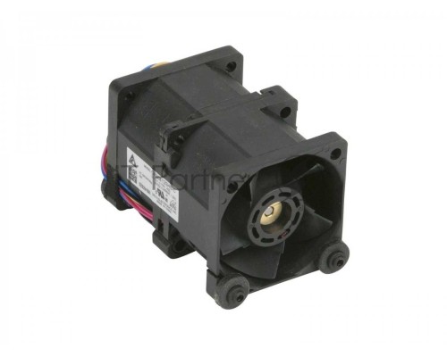 Вентилятор Supermicro FAN-0156L4 40x40x56 mm 13K/11K RPM Counter-rotating Fan,RoHS/REACH Вентилятор Supermicro FAN-0156L4 40x40x56 mm 13K/11K RPM Counter-rotating Fan,RoHS/REACH