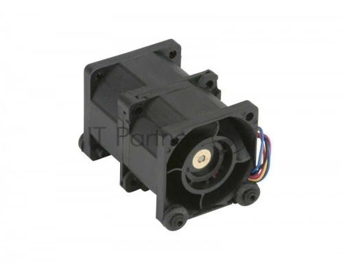 Вентилятор Supermicro FAN-0156L4 40x40x56 mm 13K/11K RPM Counter-rotating Fan,RoHS/REACH Вентилятор Supermicro FAN-0156L4 40x40x56 mm 13K/11K RPM Counter-rotating Fan,RoHS/REACH