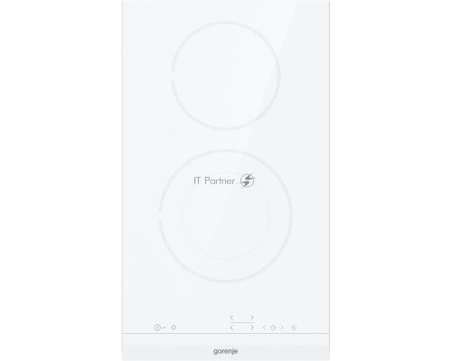 Электрическая панель  Gorenje ECT322WCSC