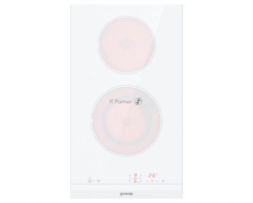 Электрическая панель  Gorenje ECT322WCSC