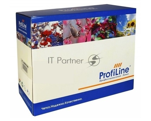 Картридж PL-SP377HE для принтеров Ricoh Aficio SP377 6400 копий ProfiLine