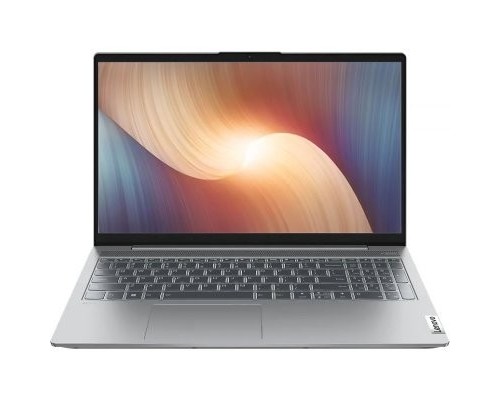 [Ноутбук] Lenovo IdeaPad 5 15ABA7  [82SG001FRK] Storm Grey 15.6