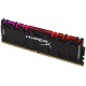 Модуль памяти Kingston DIMM DDR4 8GB 2933MHz CL15 XMP HyperX Predator RGB