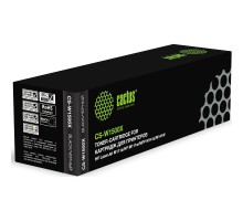 Картридж лазерный Cactus CS-W1500X W1500X черный (2000стр.) для HP LaserJet M111a/M111w/MFP M141a/M141W