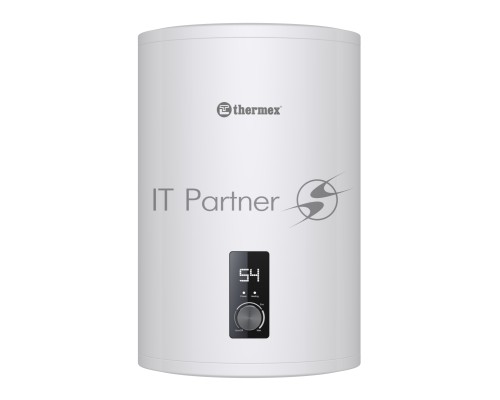 Водонагреватель Thermex Solo 30 V 2кВт 30л электрический настенный