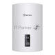 Водонагреватель Thermex Solo 30 V 2кВт 30л электрический настенный