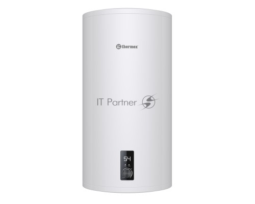Водонагреватель Thermex Solo 50 V 2кВт 50л электрический настенный
