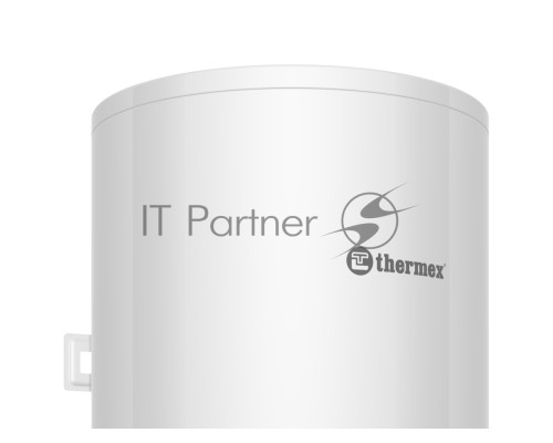 Водонагреватель Thermex Solo 50 V 2кВт 50л электрический настенный