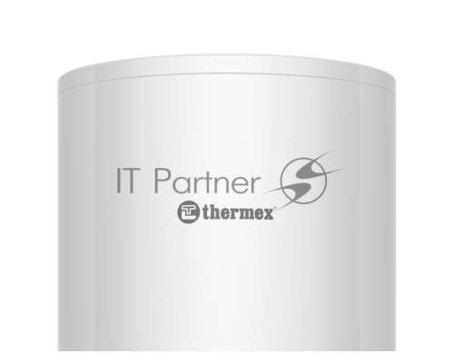Водонагреватель Thermex Solo 50 V 2кВт 50л электрический настенный