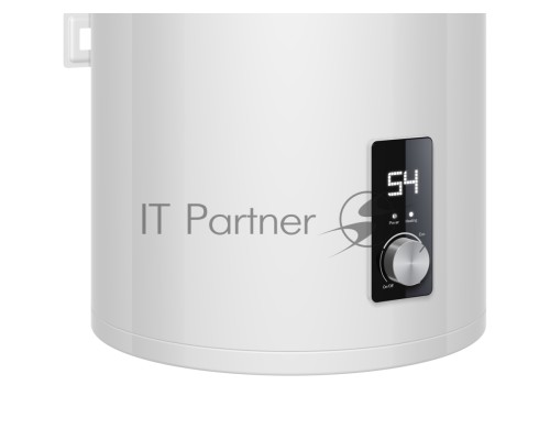 Водонагреватель Thermex Solo 50 V 2кВт 50л электрический настенный
