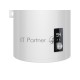 Водонагреватель Thermex Solo 50 V 2кВт 50л электрический настенный