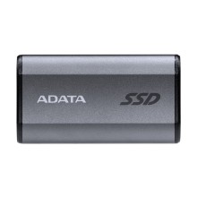 A-DATA Portable SSD 500GB USB-C AELI-SE880-500GCGY SE880 2.5
