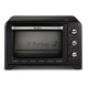 Мини-печь Moulinex OX464810 33л. 3300Вт черный