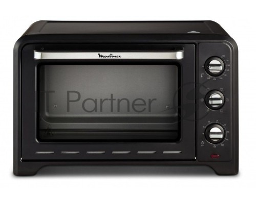 Мини-печь Moulinex OX464810 33л. 3300Вт черный