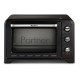 Мини-печь Moulinex OX464810 33л. 3300Вт черный