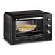 Мини-печь Moulinex OX464810 33л. 3300Вт черный