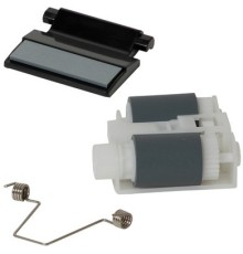 Рем.комплект обх.лотка (ролик захвата+площадка+пружина) BROTHER HL-5440/5445/5450/5452/5470/5472/6180 (LY5385001)