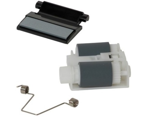 [Расходные материалы] Рем.комплект обх.лотка (ролик захвата+площадка+пружина) BROTHER HL-5440/5445/5450/5452/5470/5472/6180 (LY5385001)