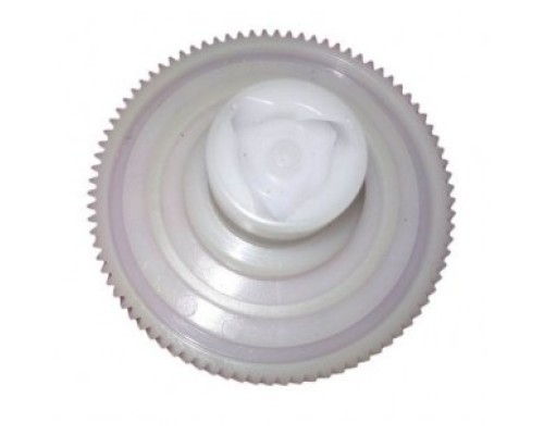 [Запасные части для принтеров и копиров] Шестерня привода картриджа 85T HP LJ P1505/1566/1606/M1120/M1522/1536/M201/M225 (RU6-0016) OEM