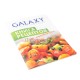 Мультиварка Galaxy GL 2641, черный, объем 5 л, 900 Вт, 11 программ