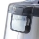 Мультиварка Galaxy GL 2641, черный, объем 5 л, 900 Вт, 11 программ