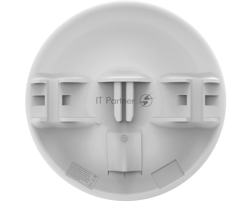 Наружная точка доступа RBDISCG-5ACD MIKROTIK