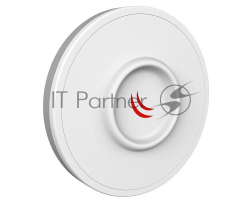 Наружная точка доступа RBDISCG-5ACD MIKROTIK
