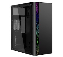 Ginzzu A370 RGB Window