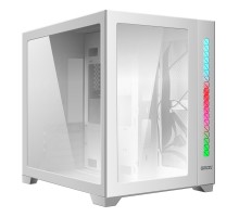 Ginzzu V400 RGB Белый