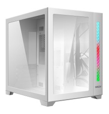 Ginzzu V400 RGB Белый