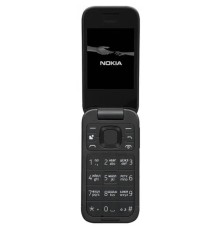 NOKIA 2660 TA-1469 DS EAC UA BLACK (1GF011PPA1A01)