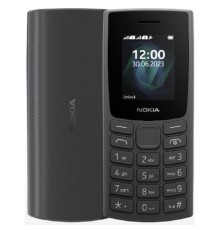 NOKIA 105 TA-1569 SS EAC CHARCOAL [1GF019EPA2C03]