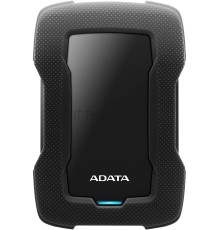 Внешний жесткий  диск 2TB ADATA HD330, 2,5