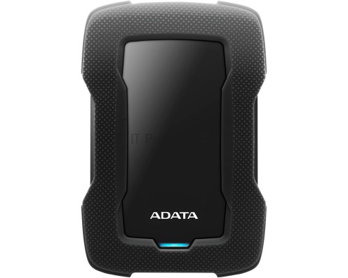 Внешний жесткий  диск 2TB ADATA HD330, 2,5