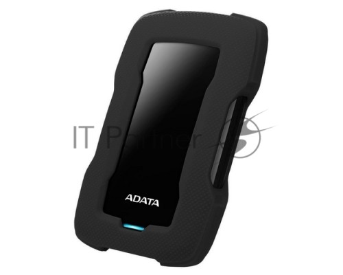 Внешний жесткий  диск 2TB ADATA HD330, 2,5