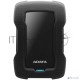 Внешний жесткий диск  1TB ADATA HD330, 2,5