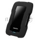 Внешний жесткий диск  1TB ADATA HD330, 2,5
