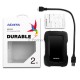 Внешний жесткий диск  1TB ADATA HD330, 2,5