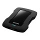Внешний жесткий диск  1TB ADATA HD330, 2,5