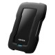 Внешний жесткий диск  1TB ADATA HD330, 2,5