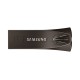 Внешний накопитель 64GB USB Drive <USB 3.1> Samsung BAR Plus (up to 200Mb/s) (MUF-64BE4/APC)