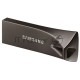 Внешний накопитель 64GB USB Drive <USB 3.1> Samsung BAR Plus (up to 200Mb/s) (MUF-64BE4/APC)