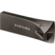 Внешний накопитель 64GB USB Drive <USB 3.1> Samsung BAR Plus (up to 200Mb/s) (MUF-64BE4/APC)