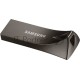 Внешний накопитель 64GB USB Drive <USB 3.1> Samsung BAR Plus (up to 200Mb/s) (MUF-64BE4/APC)